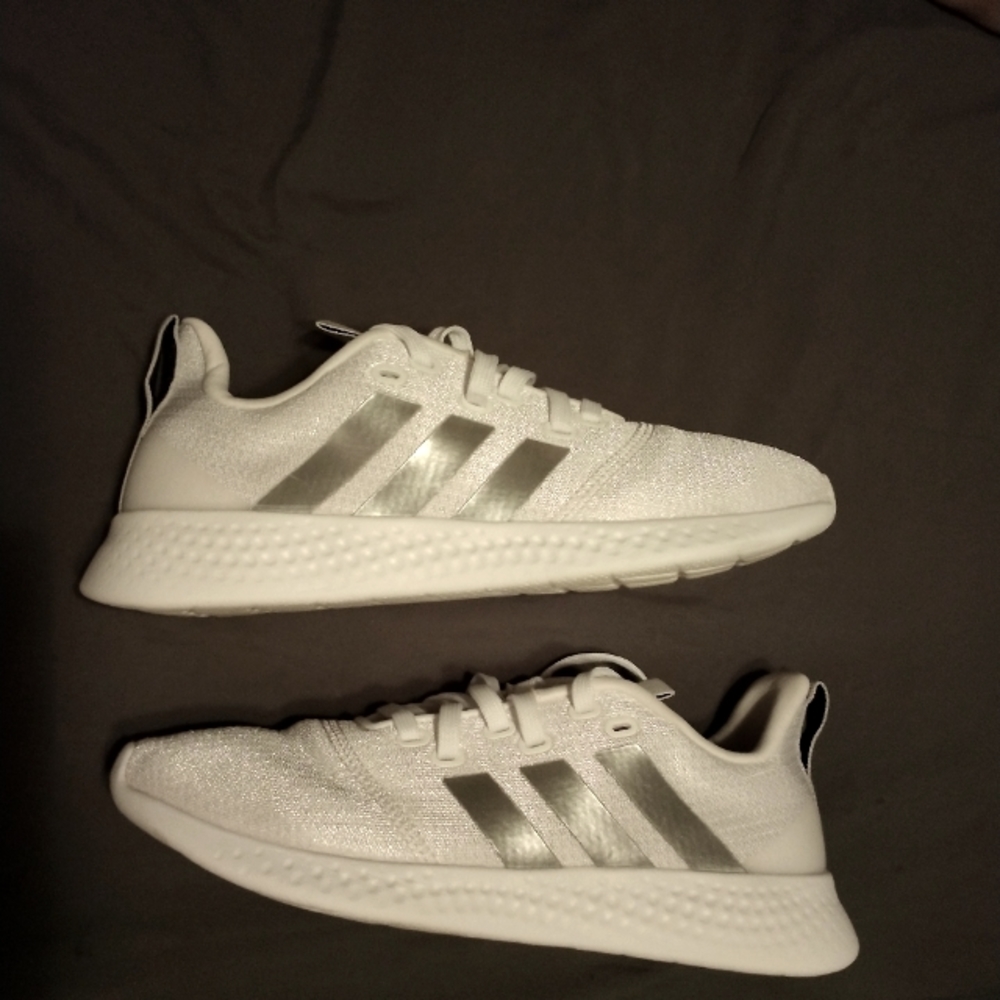 Adidas sneakers